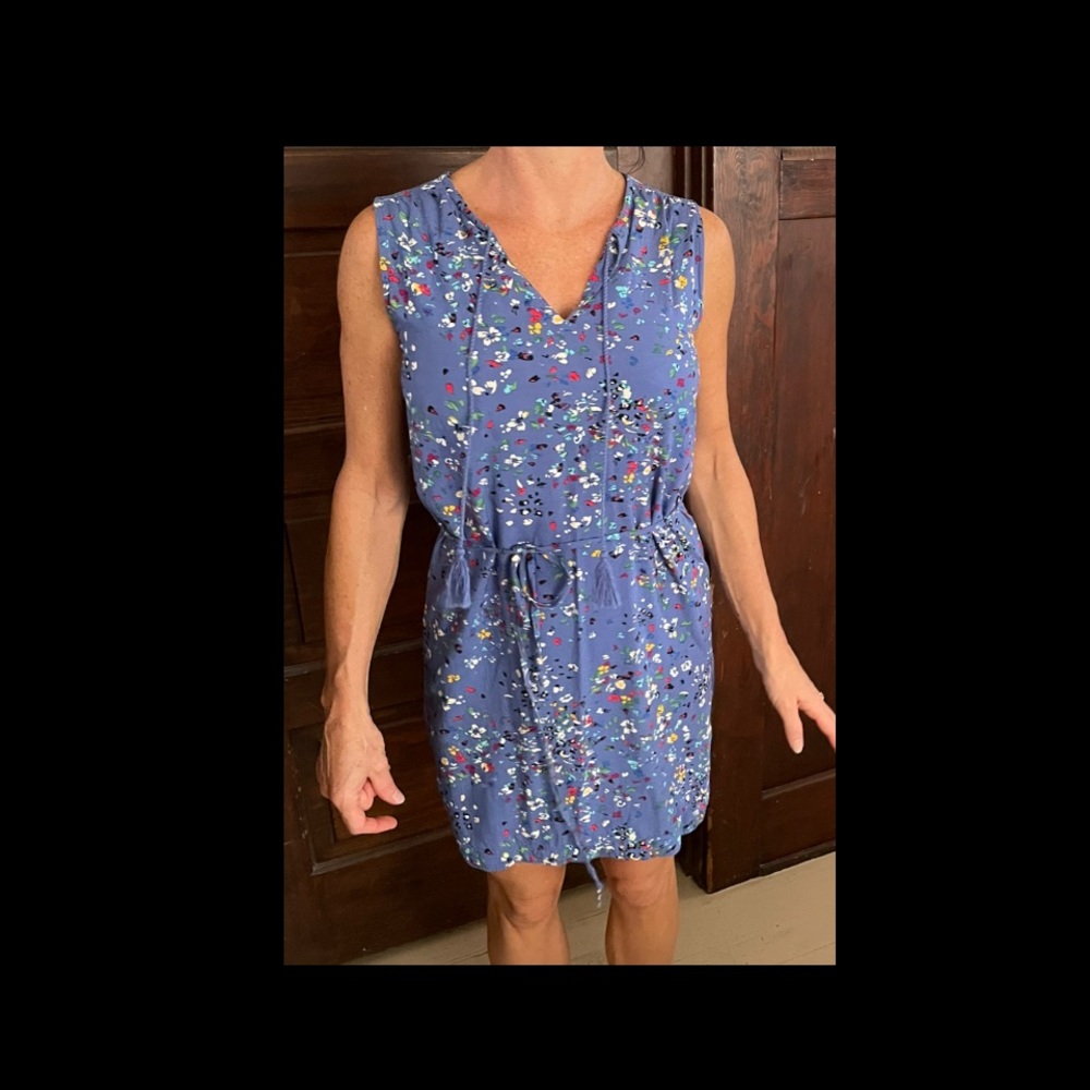 Beachlunchlounge dress